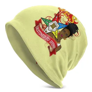 OES Beanie - Destined To Shine