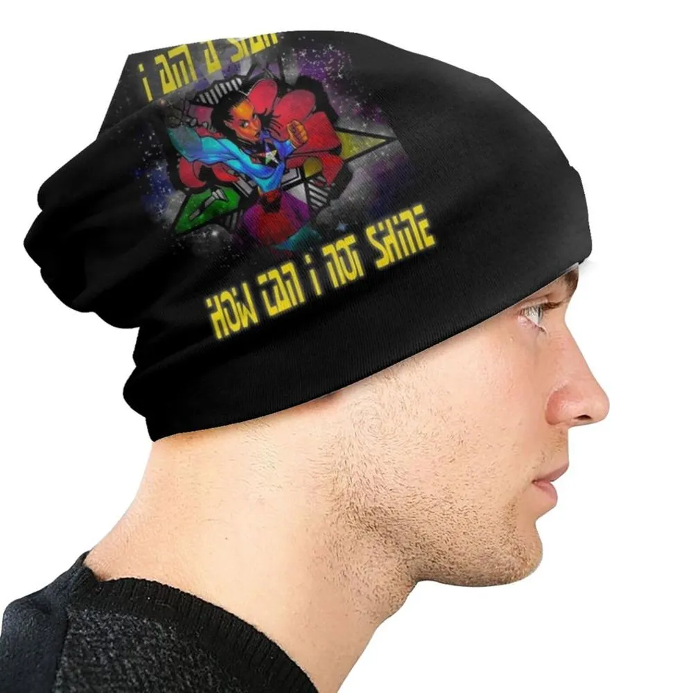 OES Beanie - I'm A Star