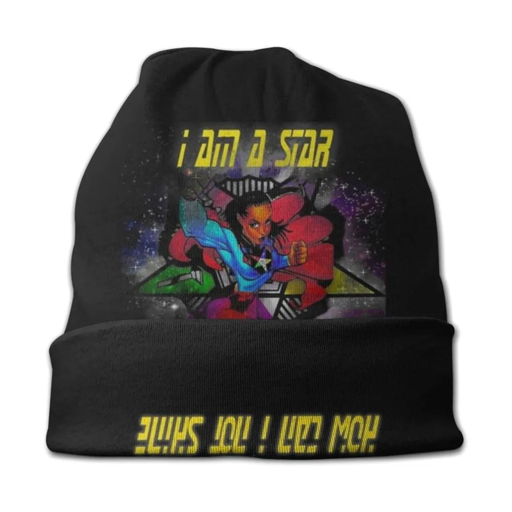 OES Beanie - I'm A Star