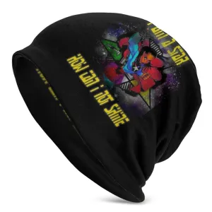 OES Beanie - I'm A Star