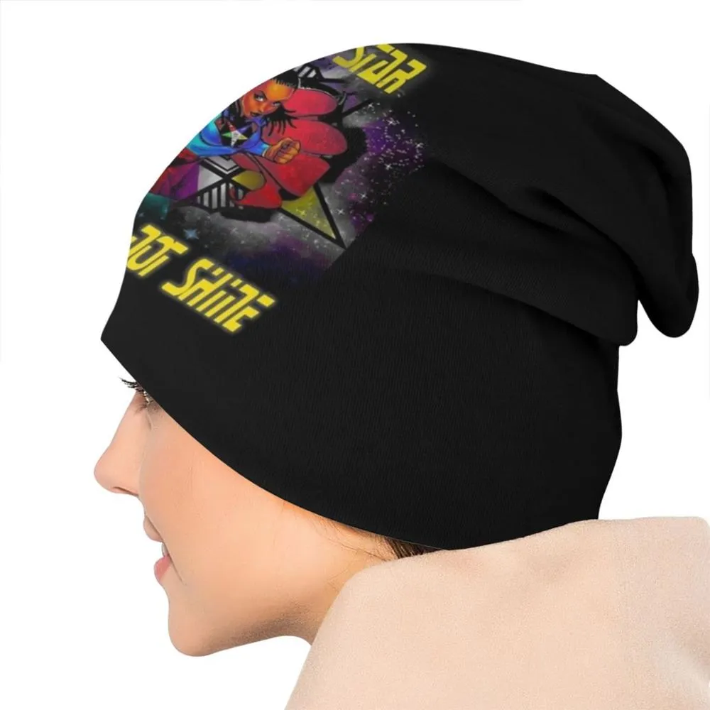 OES Beanie - I'm A Star