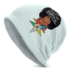 OES Beanie - I'm My Sister's Keeper