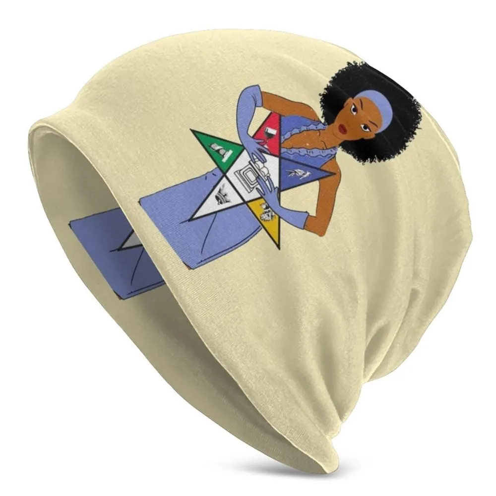 OES Beanie - My Sister's Keeper