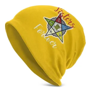 OES Beanie - Sisters Forever
