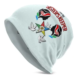 OES Beanie - Sister's Keeper