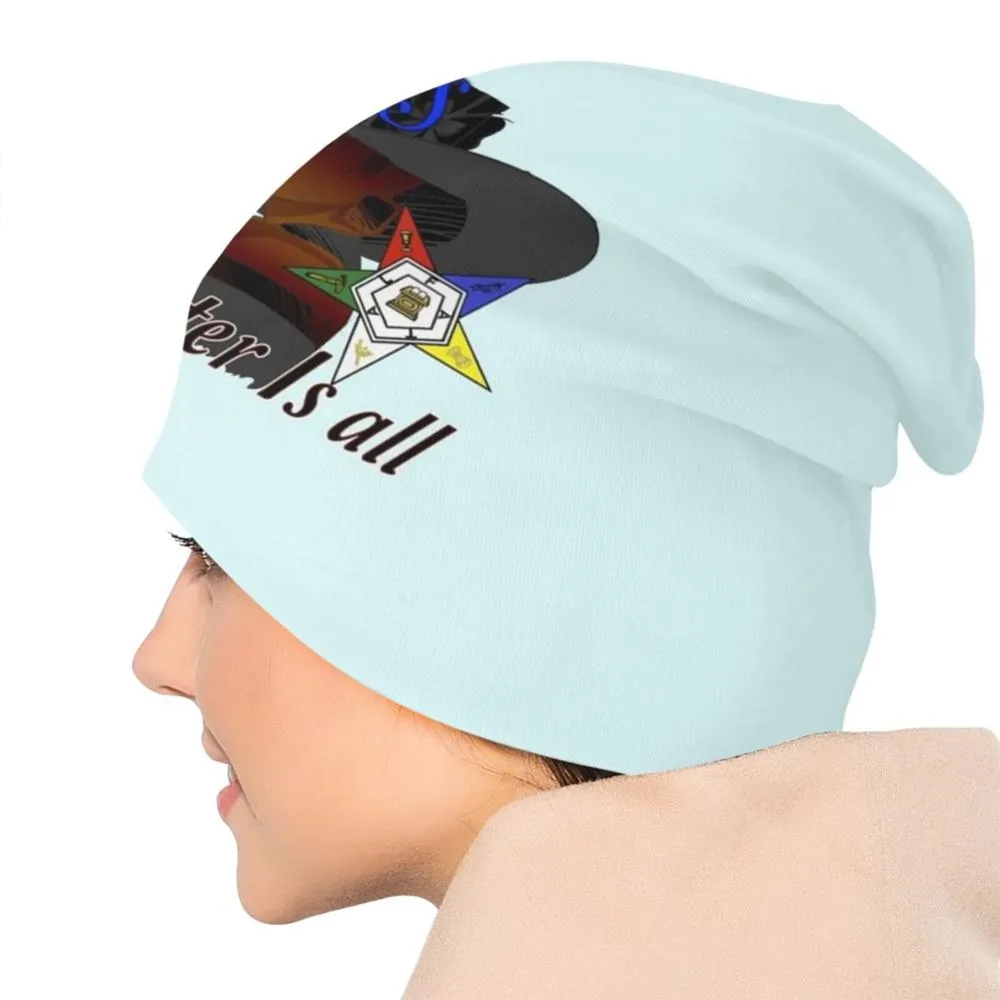 OES Beanie - This Sister Is All