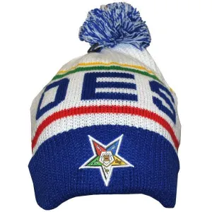OES Beanie