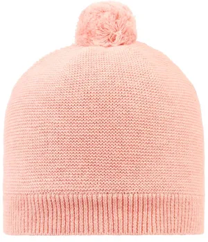 Organic Beanie Love Blossom