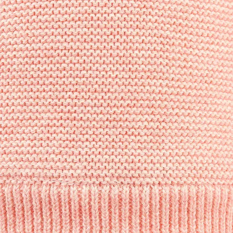 Organic Beanie Love Blossom