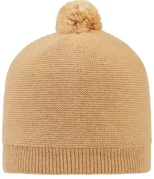 Organic Beanie Love Copper (LS)