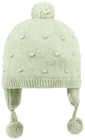 Organic Earmuff Popcorn Mist