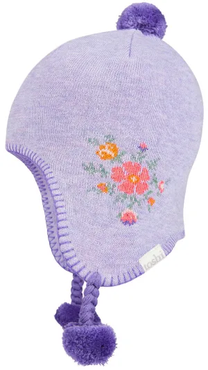 Organic Earmuff Storytime Louisa