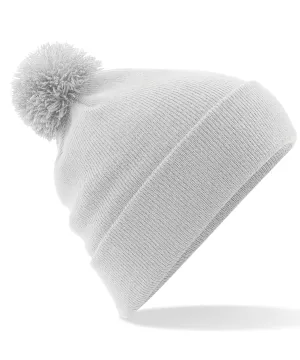 Original pom pom beanie | Light Grey