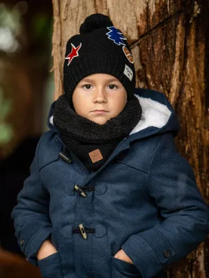 Osbul Beanie