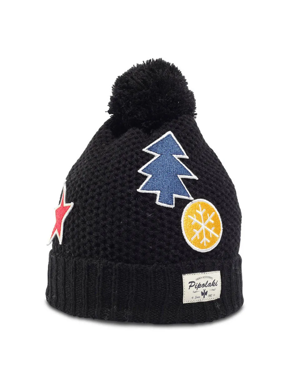 Osbul Beanie