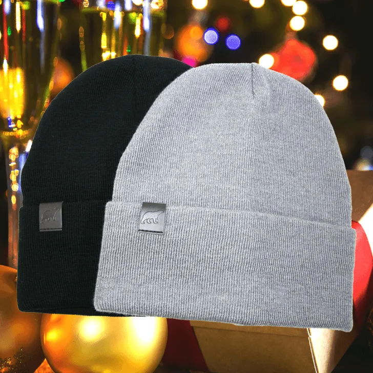 Otso Merino Wool Beanie