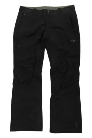 Outdoor Research Mens Tungsten Pant