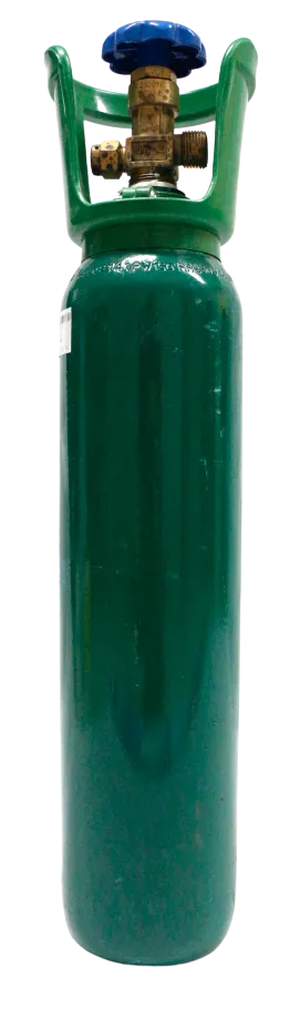 Oxygen Tank
