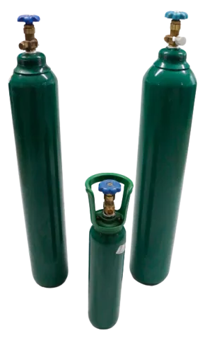 Oxygen Tank