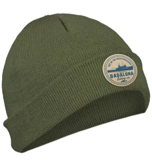 PACIFIC HEADWEAR FISHERMAN BEANIE