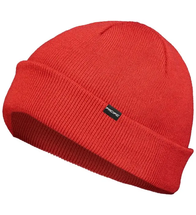 PACIFIC HEADWEAR FISHERMAN BEANIE