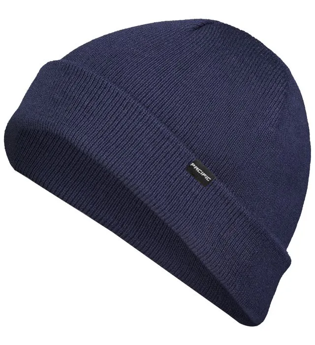 PACIFIC HEADWEAR FISHERMAN BEANIE