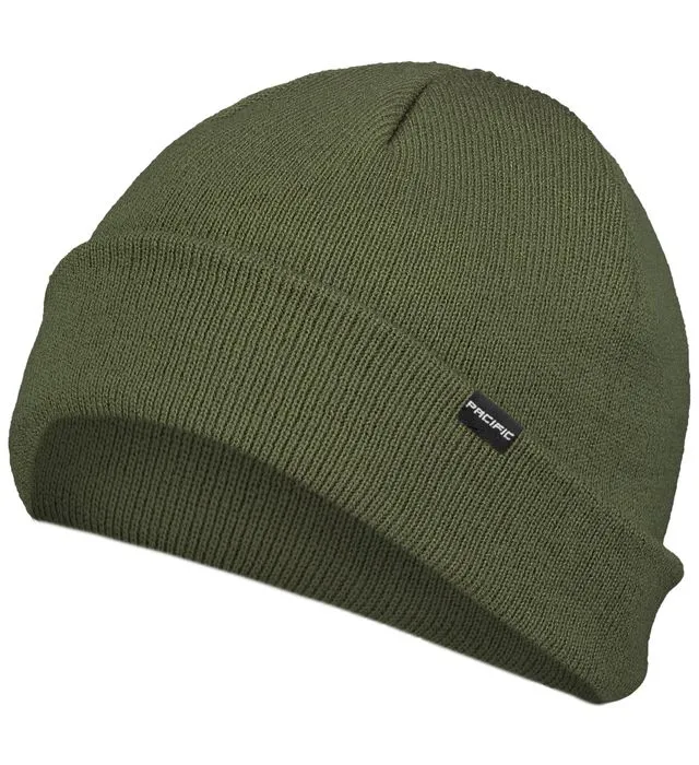 PACIFIC HEADWEAR FISHERMAN BEANIE