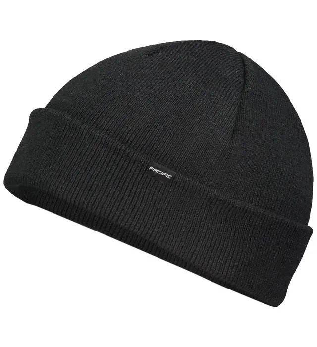 PACIFIC HEADWEAR FISHERMAN BEANIE