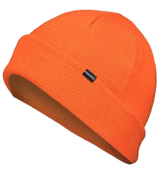 PACIFIC HEADWEAR FISHERMAN BEANIE