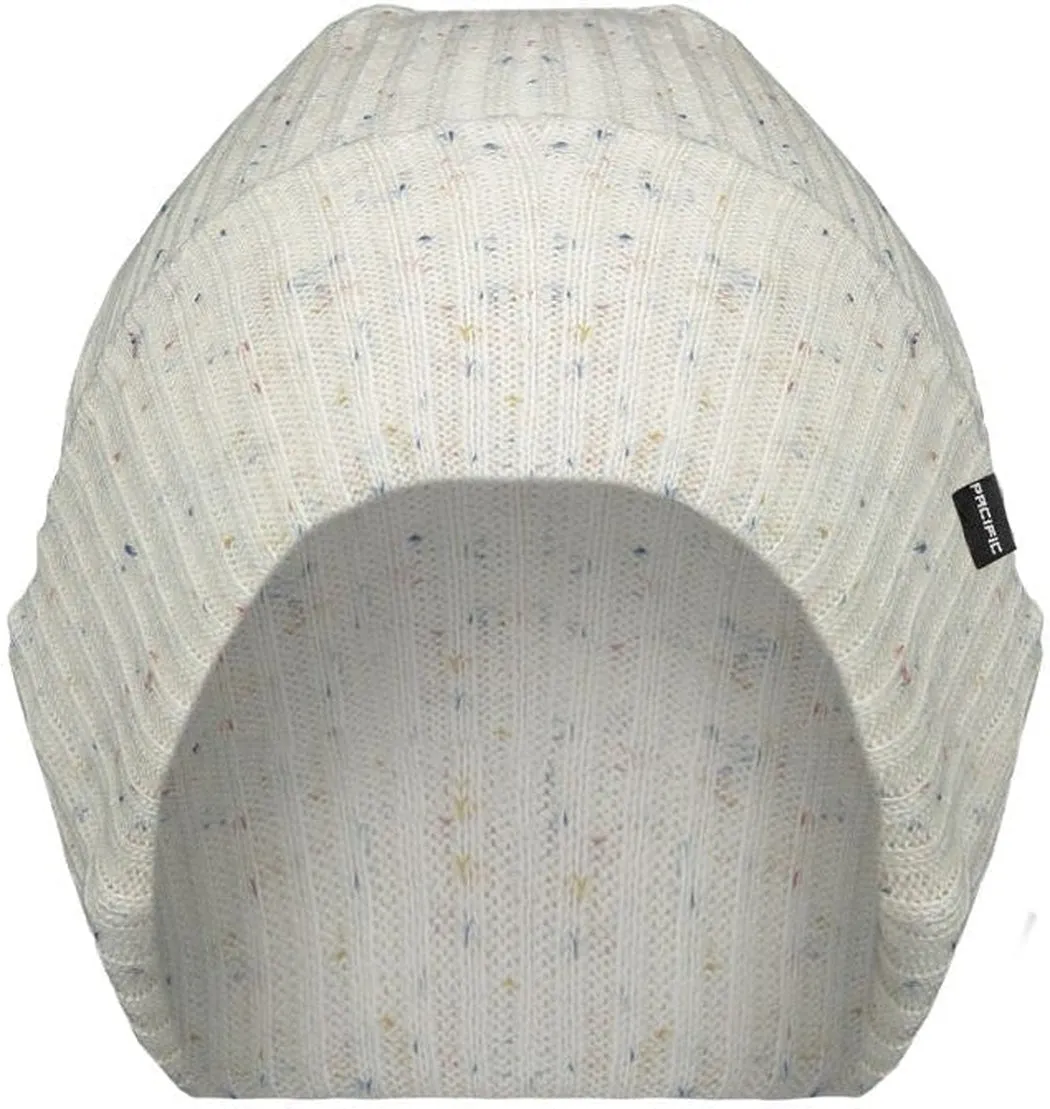 Pacific Headwear Tweed Beanie