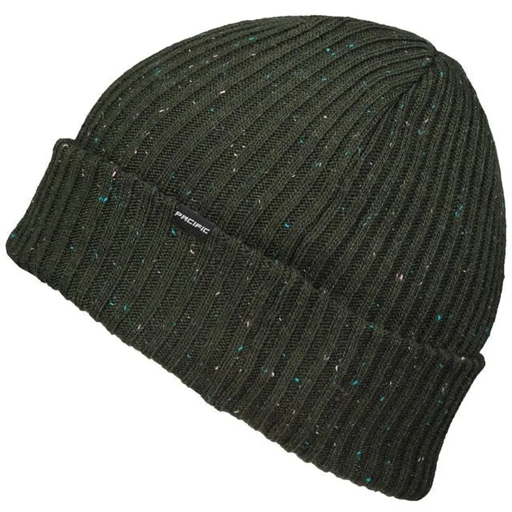 Pacific Headwear Tweed Beanie