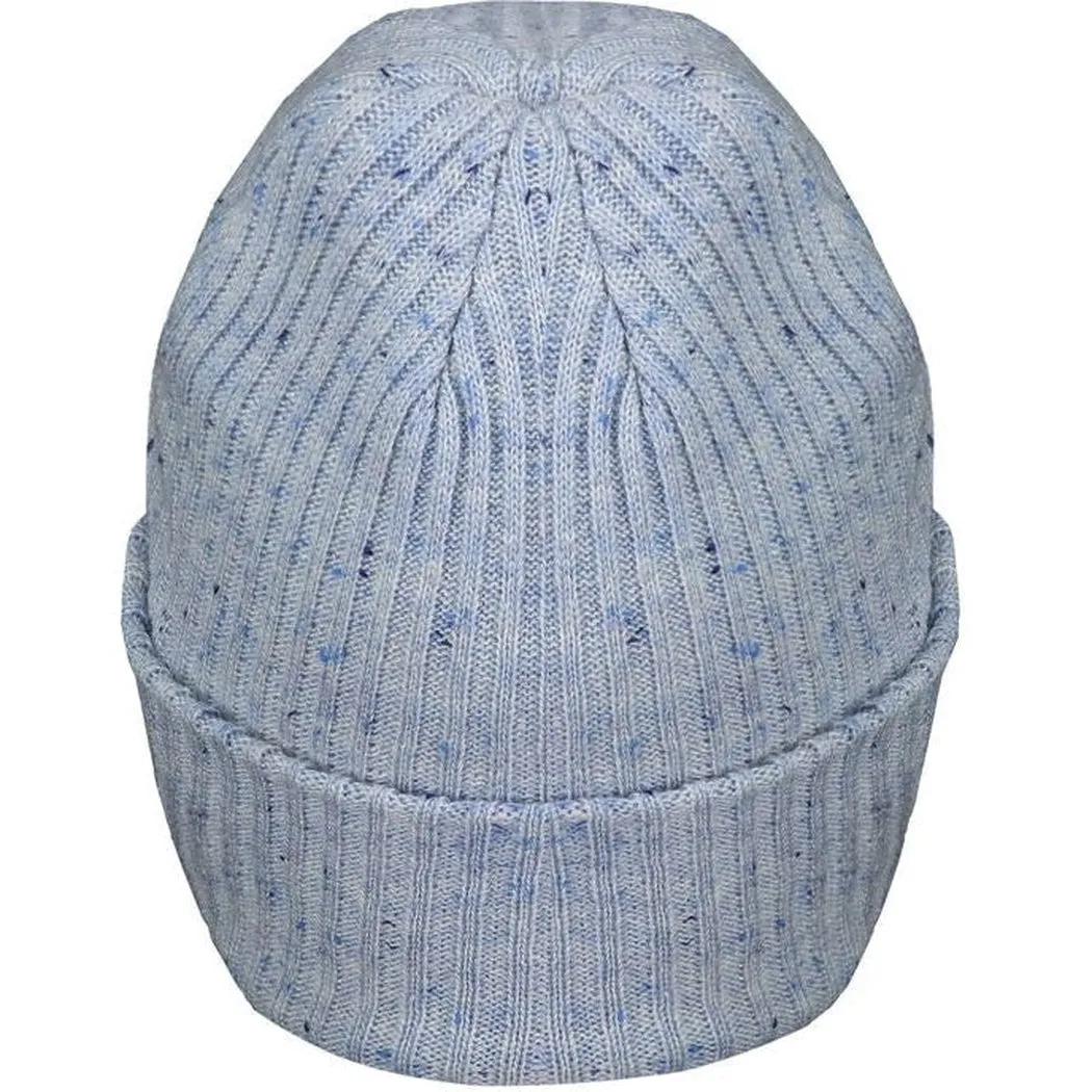 Pacific Headwear Tweed Beanie