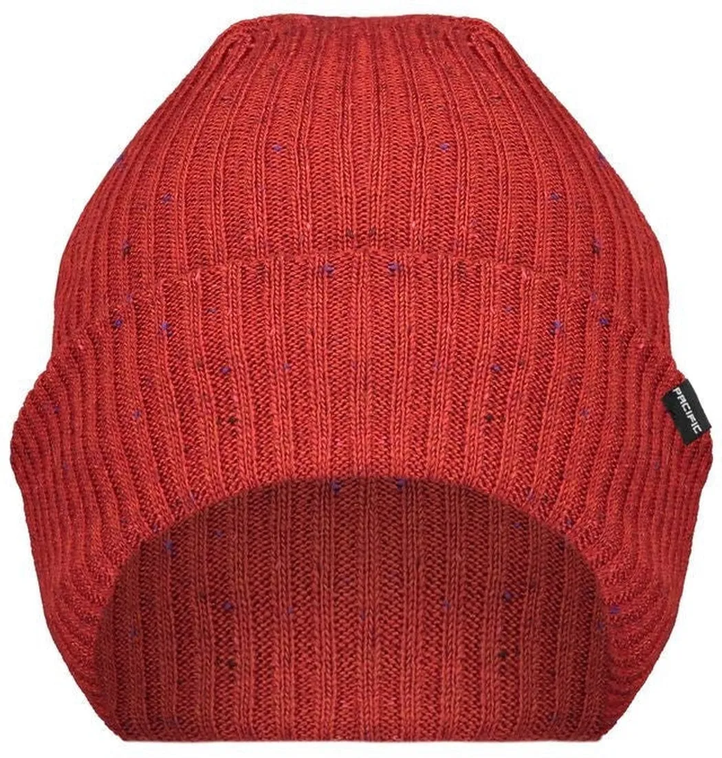 Pacific Headwear Tweed Beanie
