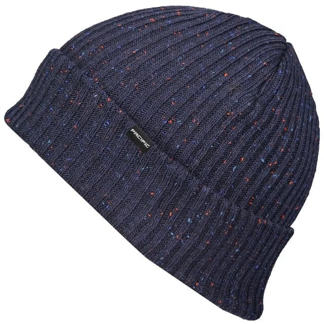Pacific Headwear Tweed Beanie