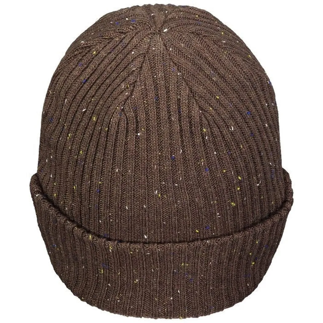 Pacific Headwear Tweed Beanie
