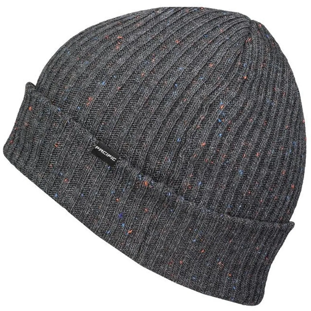 Pacific Headwear Tweed Beanie