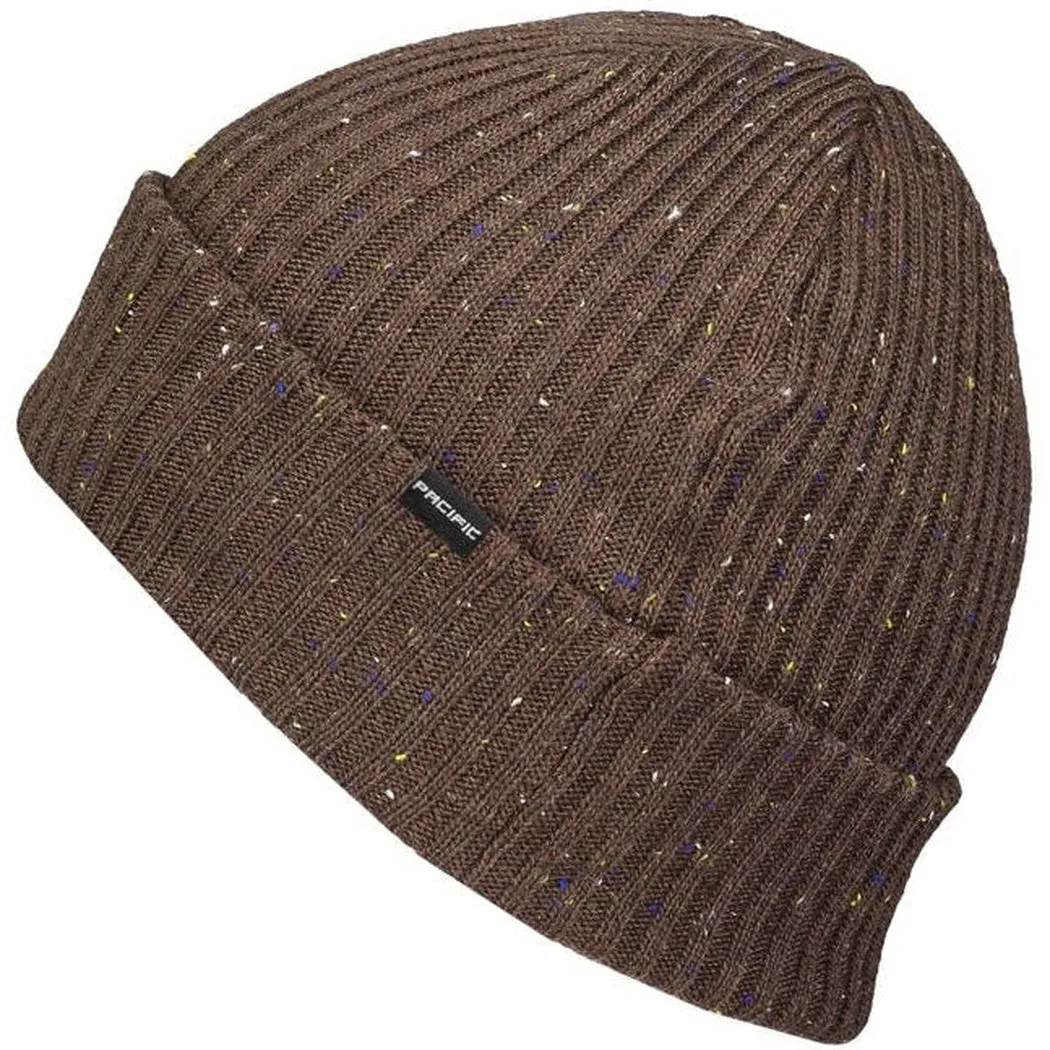 Pacific Headwear Tweed Beanie