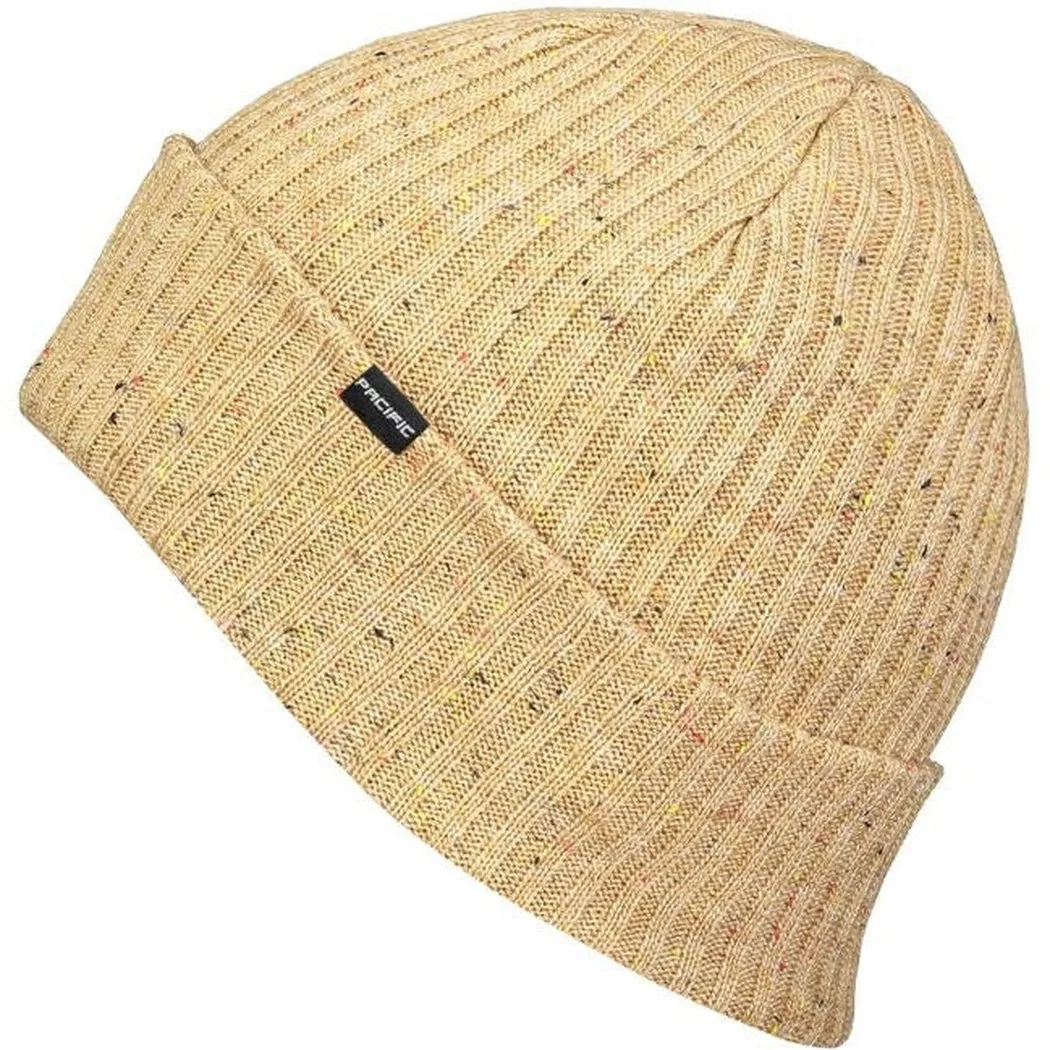 Pacific Headwear Tweed Beanie