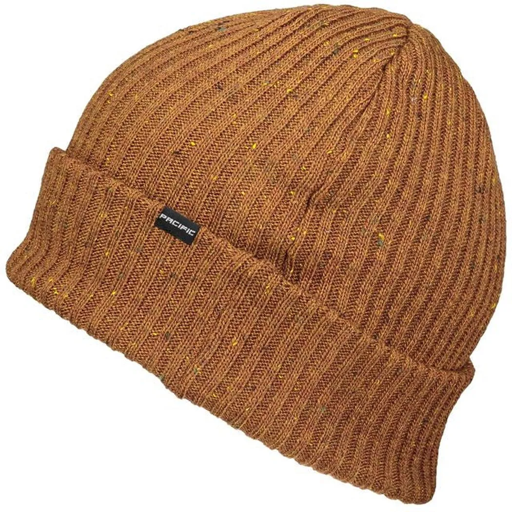 Pacific Headwear Tweed Beanie