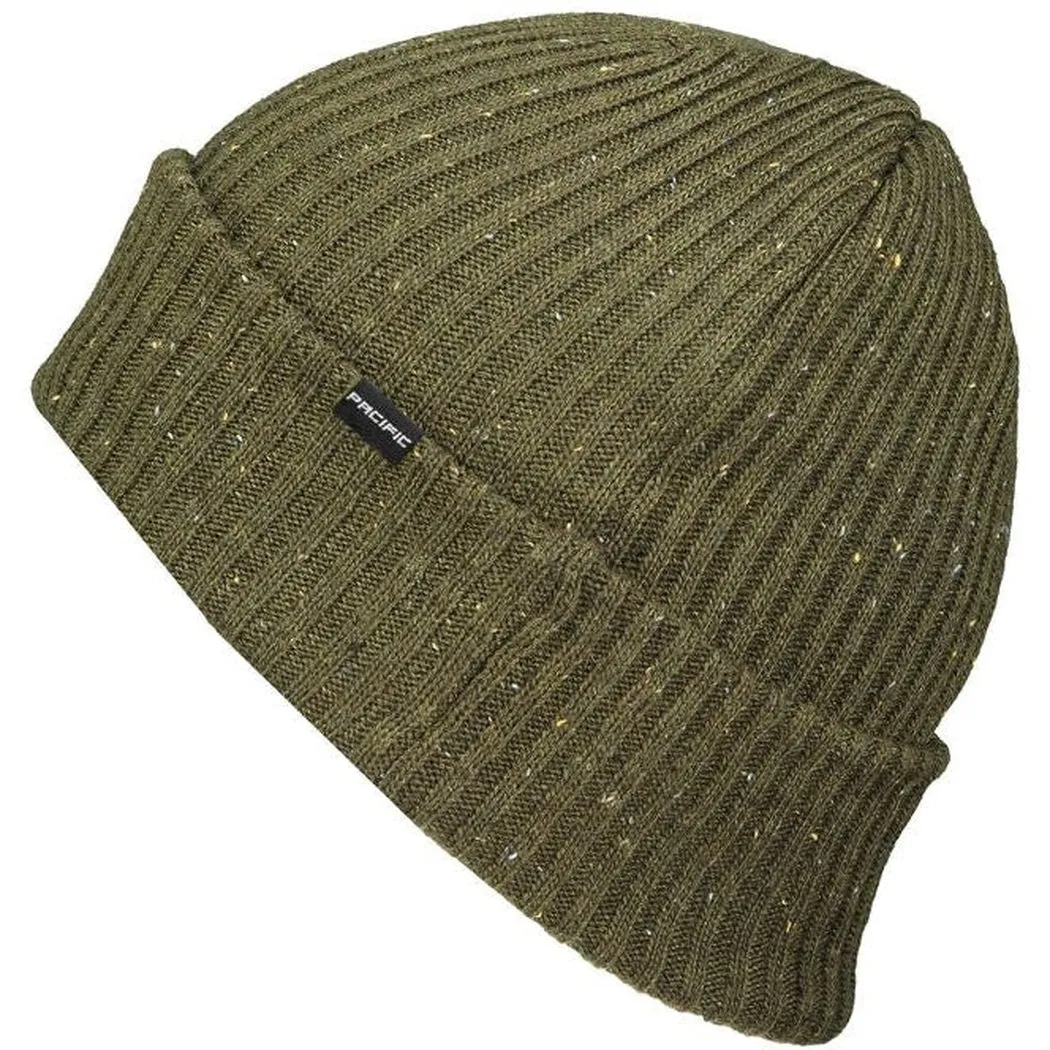 Pacific Headwear Tweed Beanie
