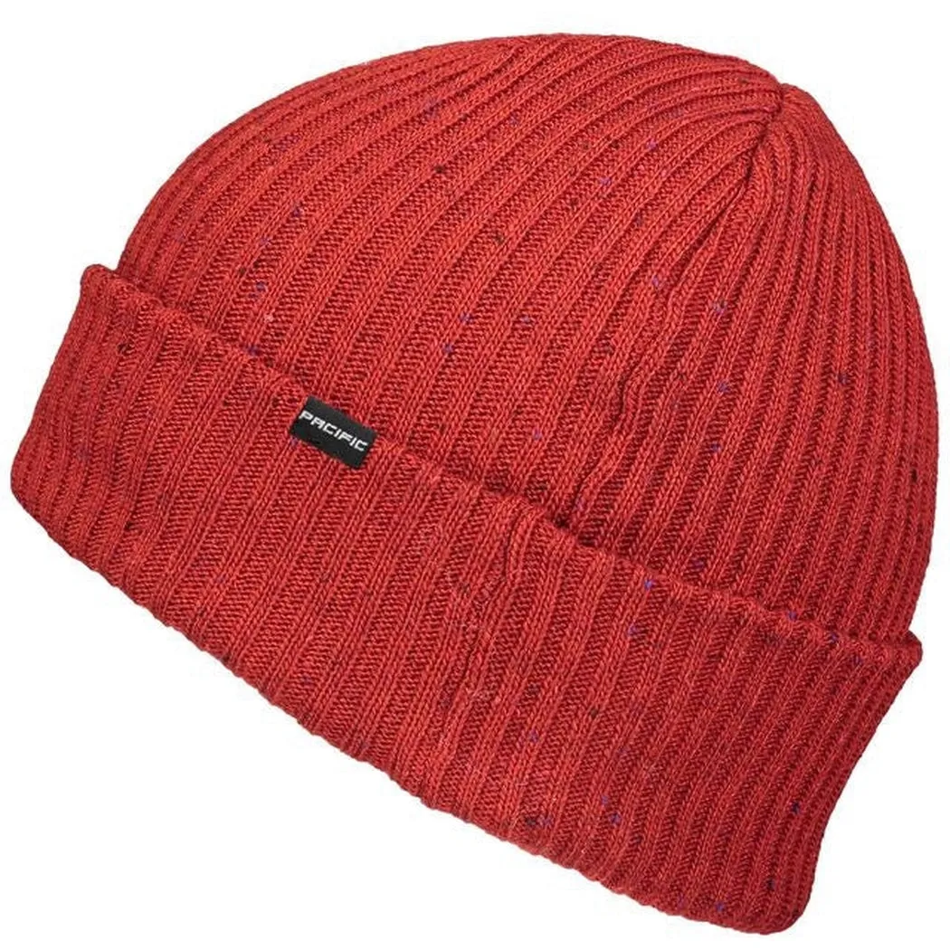 Pacific Headwear Tweed Beanie
