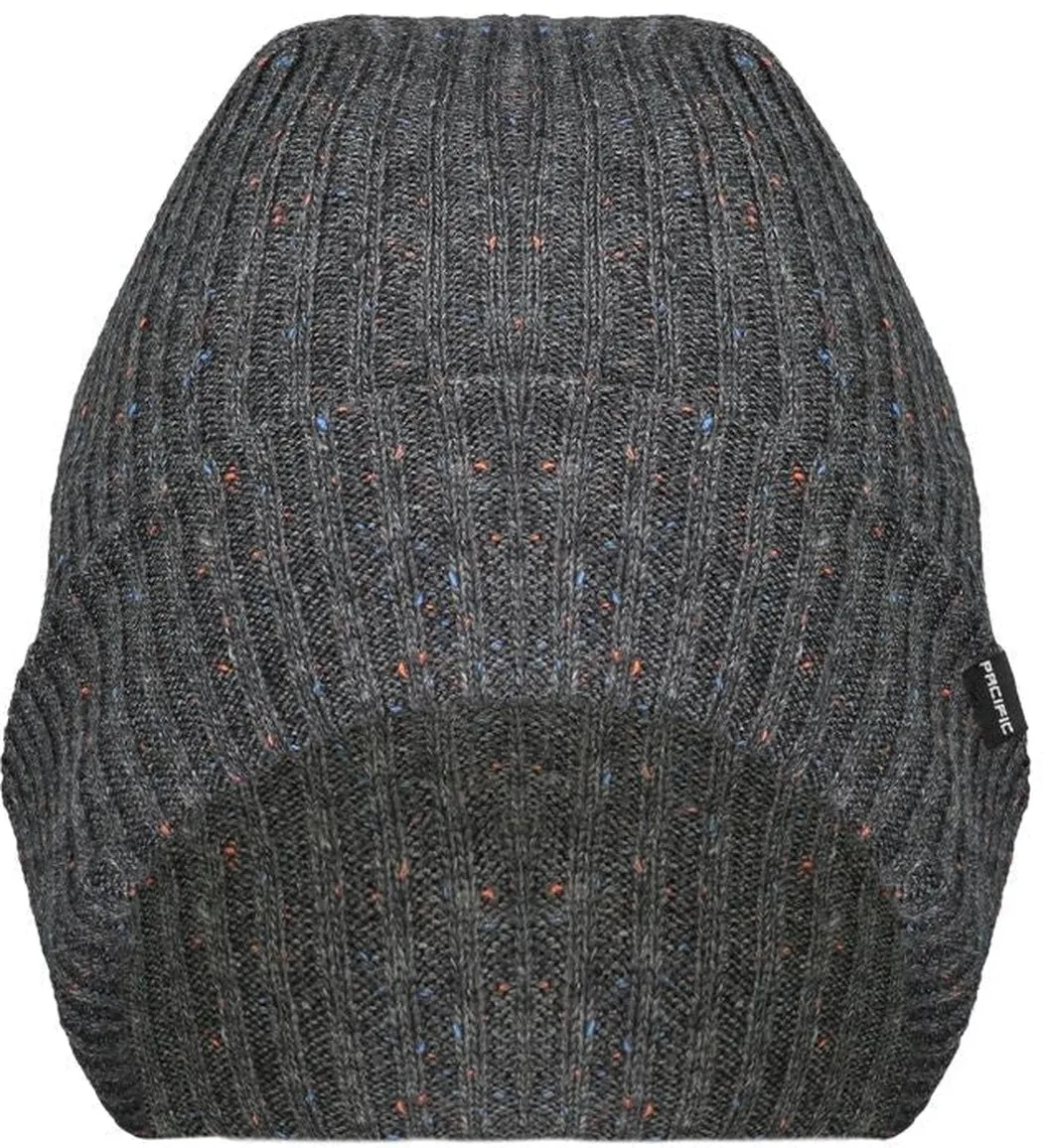 Pacific Headwear Tweed Beanie