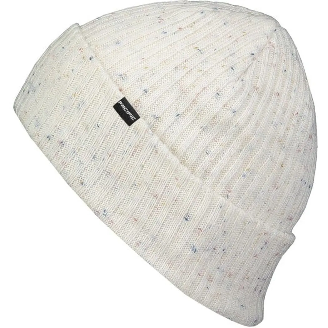 Pacific Headwear Tweed Beanie