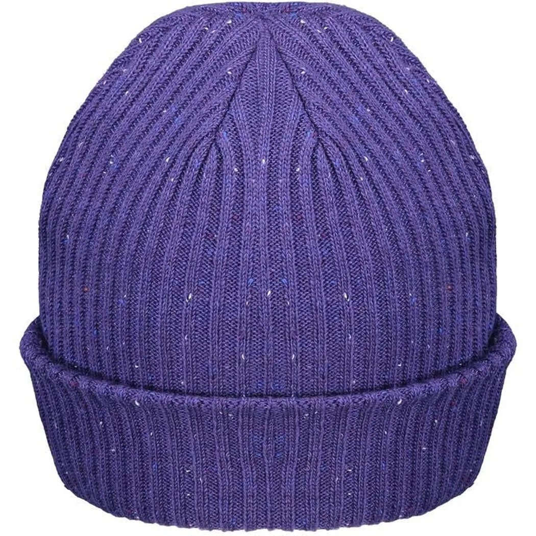 Pacific Headwear Tweed Beanie