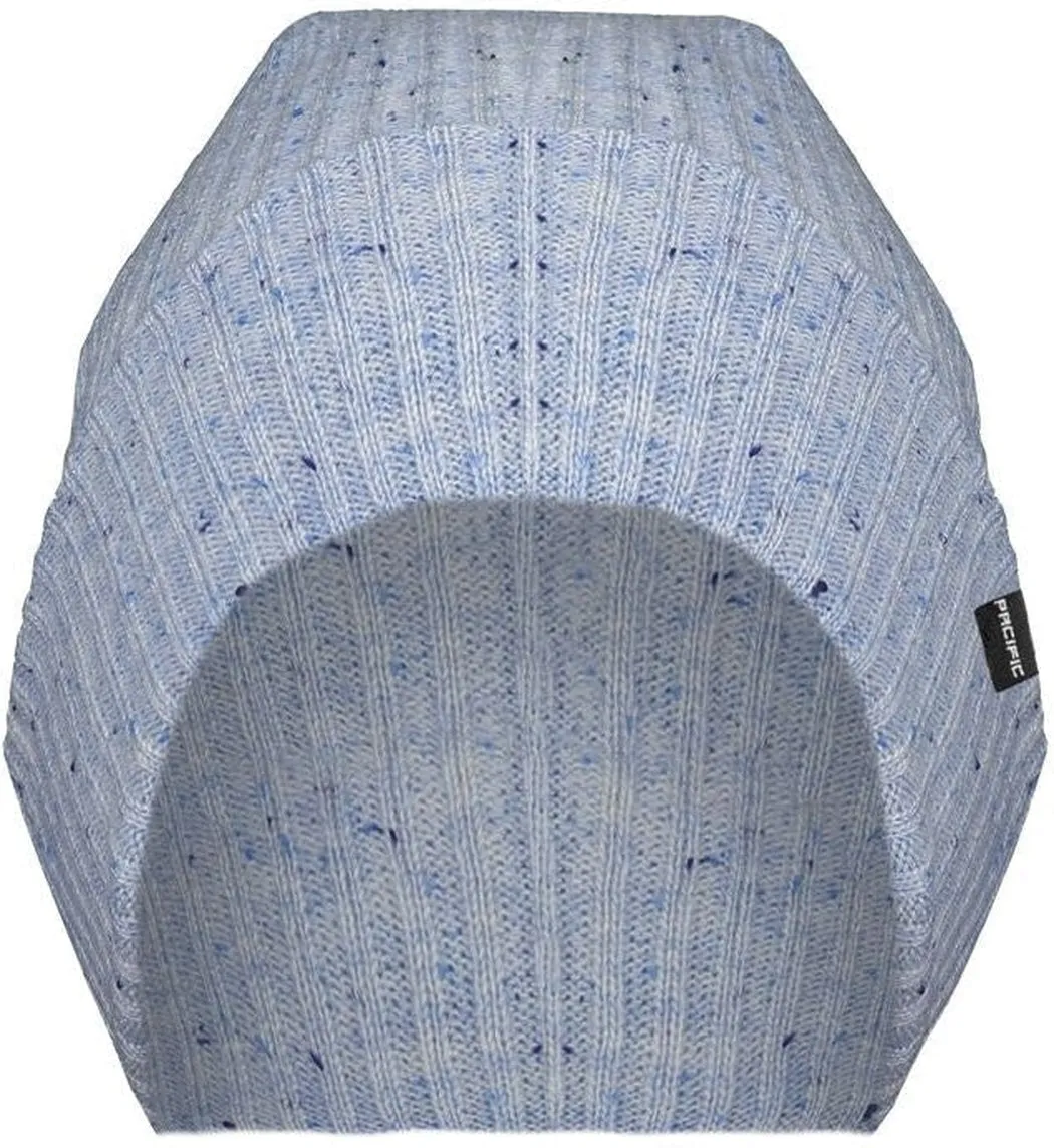 Pacific Headwear Tweed Beanie