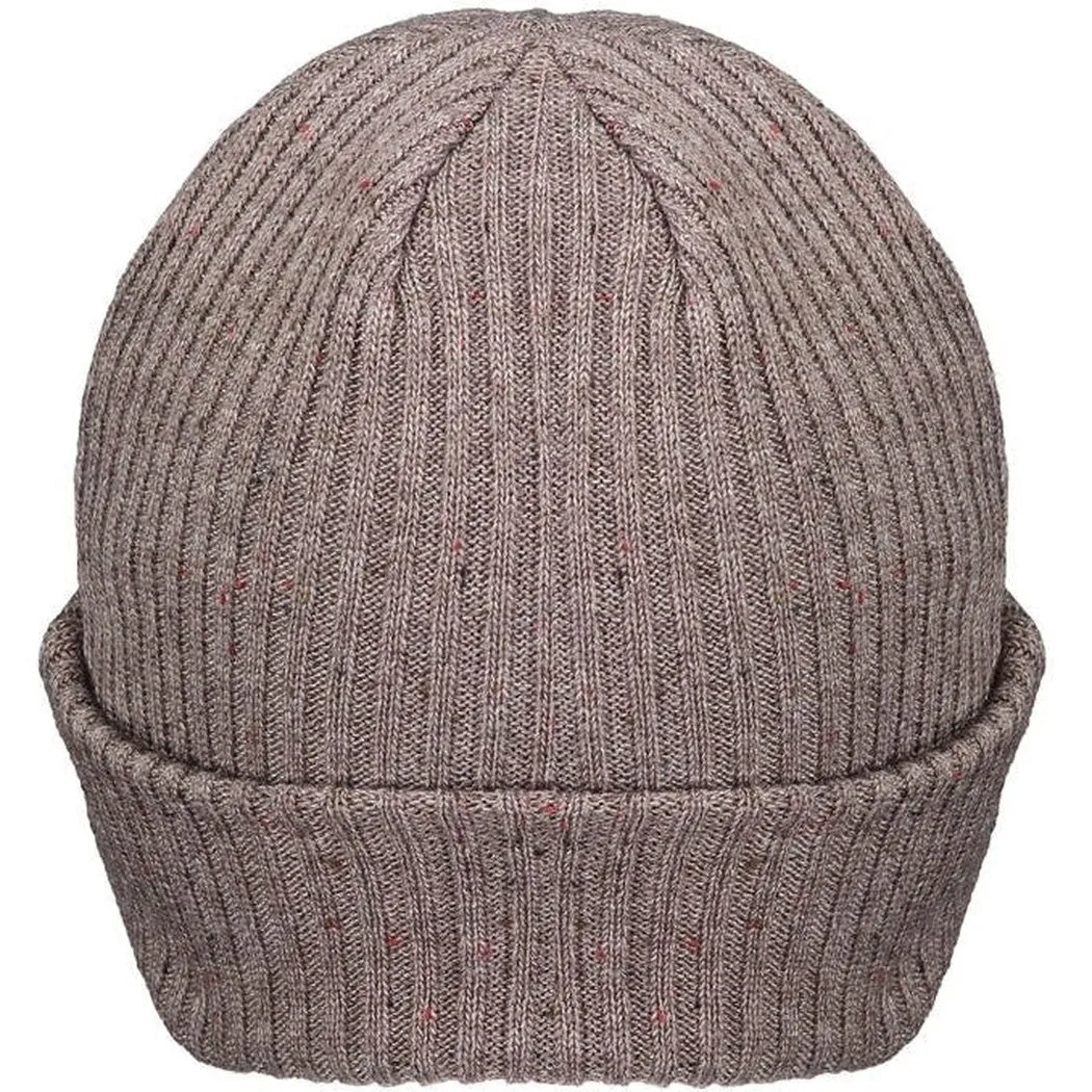 Pacific Headwear Tweed Beanie