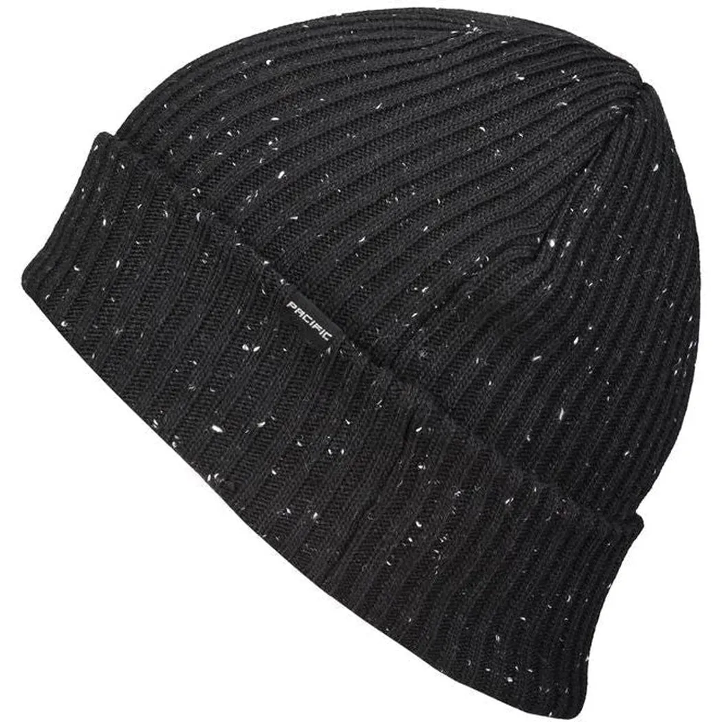 Pacific Headwear Tweed Beanie
