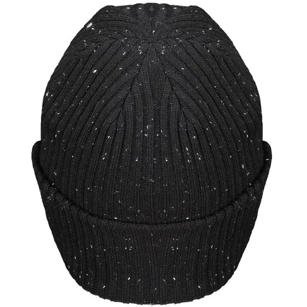 Pacific Headwear Tweed Beanie
