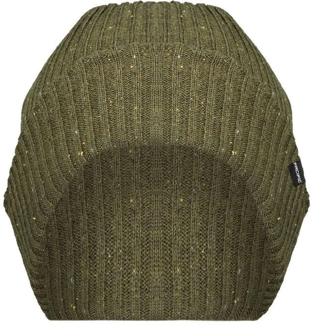 Pacific Headwear Tweed Beanie