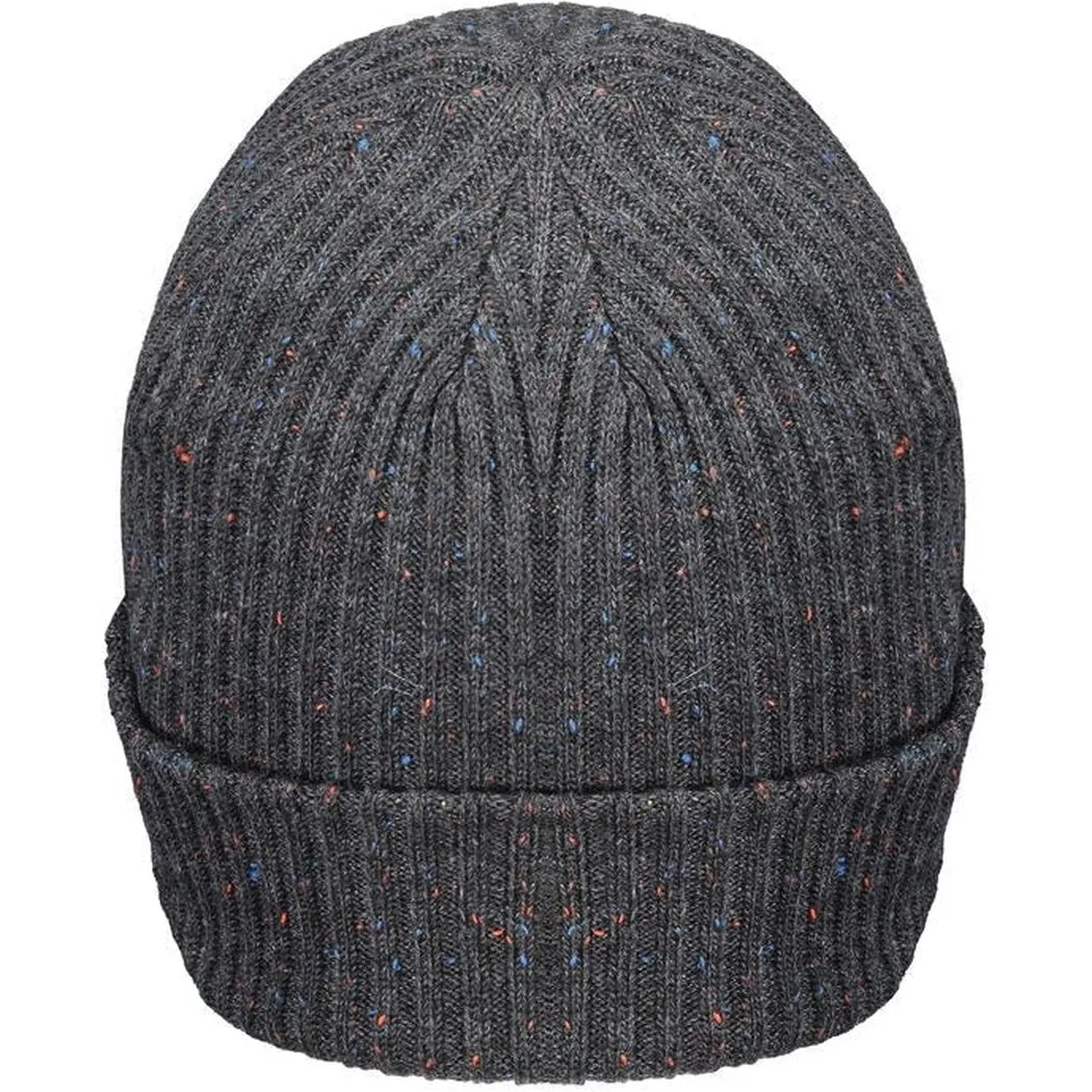 Pacific Headwear Tweed Beanie